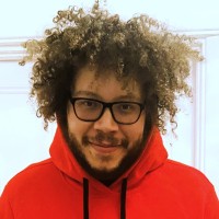 Tiny Dragon Games Employee Matt Brighton's profile photo