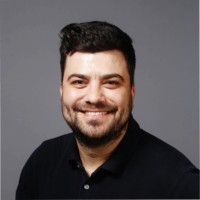 Venn Cubed Employee Francois Acma's profile photo