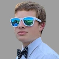 Panera Bread Employee Samuel Cleary's profile photo