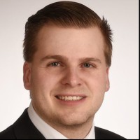 SUMIDA EUROPE (former VOGT electronic) Employee Christopher Kubitscheck's profile photo