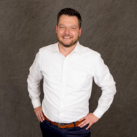 GKT Group Employee Robert Torres's profile photo