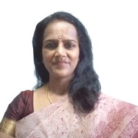 Saras Analytics Employee Subha Kumar's profile photo