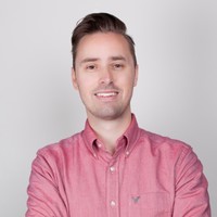 A Thinking Ape Employee Eric Warsaba's profile photo