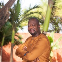 Richard Kinkpe Email