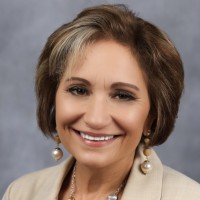 Claremont Lincoln University Employee Lynn Priddy's profile photo