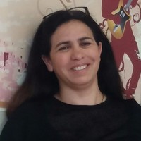 Rapyd Employee Maayan Naor's profile photo