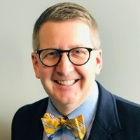 Robinson Consulting, LLC Employee Arnold Robinson's profile photo