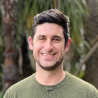 Standard Metrics Employee Jeff Munowitch's profile photo