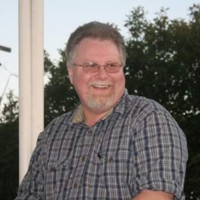 John Erickson