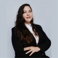 eLife Employee Stephany Strasser's profile photo