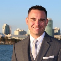 Deventure Employee Michael Atkins's profile photo