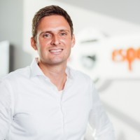 ThermoTEC Weilburg GmbH & Co. KG Employee Fabian Habich's profile photo