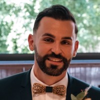 Chopard Employee Vincent Ribes's profile photo