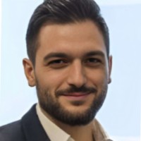 Mubekir Redzepi Email