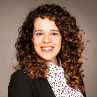 t'works Group Employee Giulia Mondello's profile photo