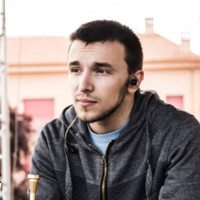 AVENTEC, SL Employee Ferran Isern Blasco's profile photo