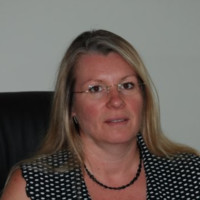 Robovision Employee Myriam Desmet's profile photo