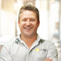 Leisuretex Painting Contractors Employee Jaison Guljas's profile photo