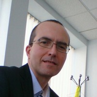 Frederic May Email