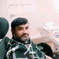 Sanjog Gotiwale Email