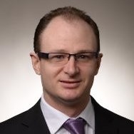 Dentons Employee Chris Watkinson's profile photo