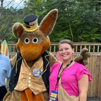 Kennywood Park Employee Gillian Grasha's profile photo