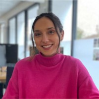 ARAGO Employee Mélissa de Miranda's profile photo