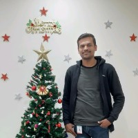 Pavan Pawar Email