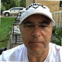 Inventx AG Employee Rick Ferraro's profile photo