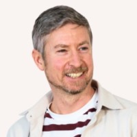 Clearleft Employee Luke Hay's profile photo