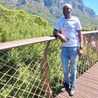 Tafadzwa John Email