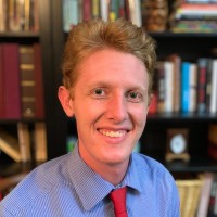 Lucid Scientific Employee Kyle Pawlowski's profile photo