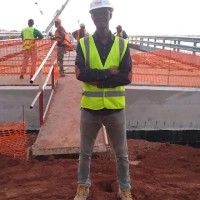Saliou Laye Email