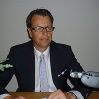 DEMCON Employee John Manrho's profile photo