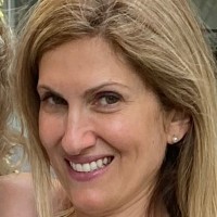 Travelmode International Employee Sophie Michailou's profile photo