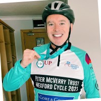 Vodafone Employee Chris McInally's profile photo