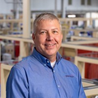 Henny Penny Employee Paul Rushing's profile photo