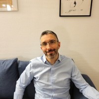 Département de l'Ardèche Employee Julien Vidal's profile photo