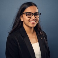 Bauplan Employee Tvisha M.'s profile photo