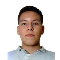 Proxima Employee Sergio Quichimbo's profile photo
