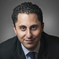 Gerald Cohen Email & Phone Number