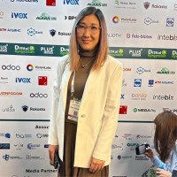 Kompanion Bank Employee Anara Mamashova's profile photo