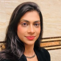 Call Trader Employee Shivani Gupta's profile photo