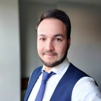 NexGen Cloud Employee Raffaele Loseto's profile photo