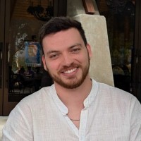 Wealthfront Employee Cameron Greene's profile photo