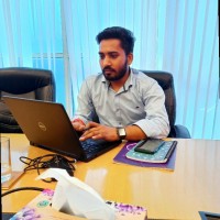 Crestech Software Employee Vishal Singh's profile photo