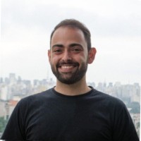 Flow Solutions Employee Thiago Franchi's profile photo