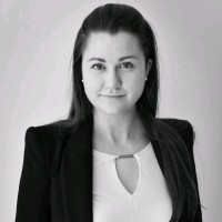 Weissr® Capex Employee Lina Pugo's profile photo