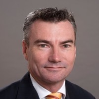 International Federation of Accountants Employee Lee White's profile photo