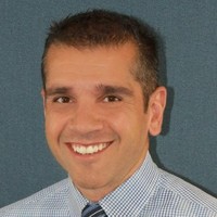 Charles River Laboratories Employee Mark Lane's profile photo